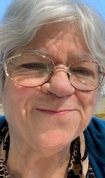 Donna Buckley