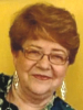 Donna Budig (1937 - 2016)