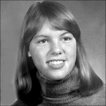 Donna Byrnes (1961 - 2017)