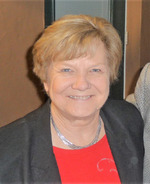 Donna C. Fitts