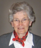 Donna DeGrood (1931 - 2014)