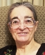 Donna E. Godfrey