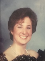 Donna Elaine Ward