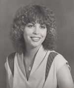 Donna Evans