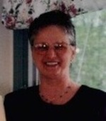 Donna Frances Gaudet (1942 - 2020)