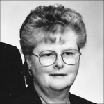 Donna G. (Hawkes) Cucurullo