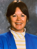 Donna Gordon (1944 - 2019)