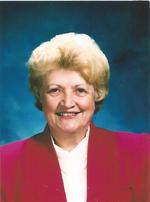 Donna H. Hellewell (1926 - 2020)