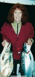 Donna Herbert-Nolder (1941 - 2020)