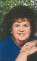 Donna I. (Marlatt) Crots