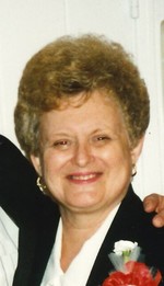 Donna J. Fast (1941 - 2018)