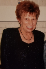 Donna Jean Carter