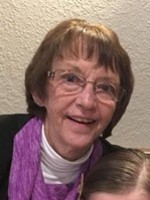 Donna Jean Christensen