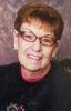 Donna Jean Moore (1929 - 2017)
