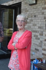 Donna Jean Rylander
