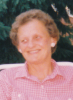 Donna Jean Wilde (1945 - 2016)
