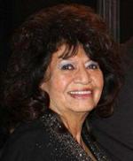 Donna Joann Brown/Fajardo