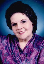 Donna Kay Creecy (1936 - 2020)
