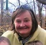 Donna L. (Dodge) Fors