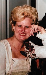 Donna Lee Deady (1935 - 2018)