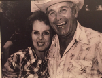 Donna Lee Geary (1931 - 2016)