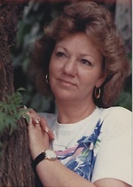 Donna Lee McGibbon
