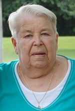 Donna Lee (Myhra) Barnett (1933 - 2018)