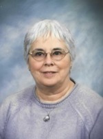 Donna Lee (Raymond) Rust (1943 - 2025)