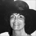 Donna Lee Salvucci (1944 - 2020)