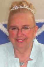 Donna Lee Wardlow