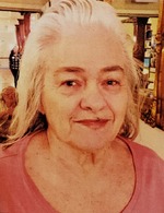 Donna Lillian Hines (McFadden) (1938 - 2018)