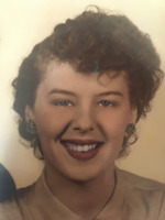 Donna Lorraine Medina