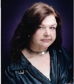 Donna Lou Brewster