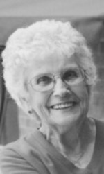 Donna Lou (Dunaway) McCoy