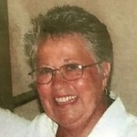Donna Louise (Lynch) Krause
