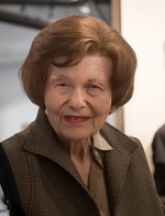 Donna Louise Martins (1925 - 2020)