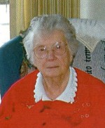 Donna Luebker