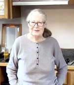 Donna Lynn Webster (1951 - 2024)