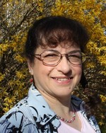 Donna M. Duval (1958 - 2023)