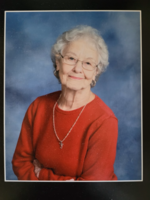 Donna M. Griffith