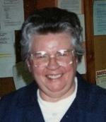 Donna M. Heinicke (1930 - 2023)