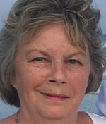 Donna M. Hutchison (1951 - 2020)