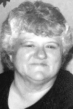 Donna M. (Kelley) Warner