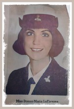 Donna M. LaFlamme, PH. D