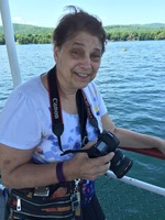 Donna M. Mahar