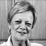 Donna M. Pritchard