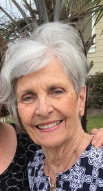 Donna M. Snow (1939 - 2022)