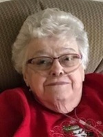 Donna Mae Beatty (1937 - 2019)