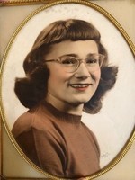 Donna Mae Carlton