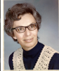 Donna Mae Donovan (1935 - 2015)